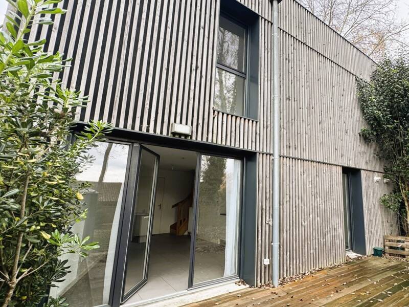 Maison à vendre, 77m², MERIGNAC