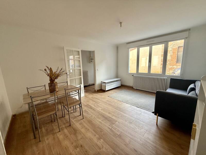 Maison à louer, 70m², VILLENEUVE SUR LOT