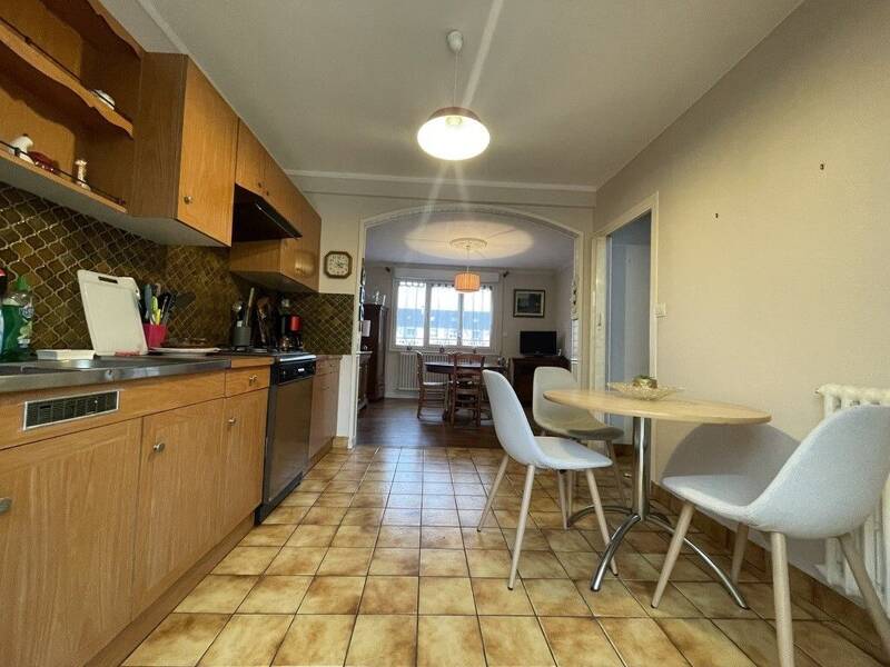 Maison à vendre, 90m², DOUARNENEZ