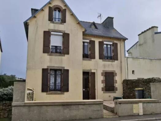 Maison à vendre 251 000 € 4 chambres 120 m² Le Conquet 29217
