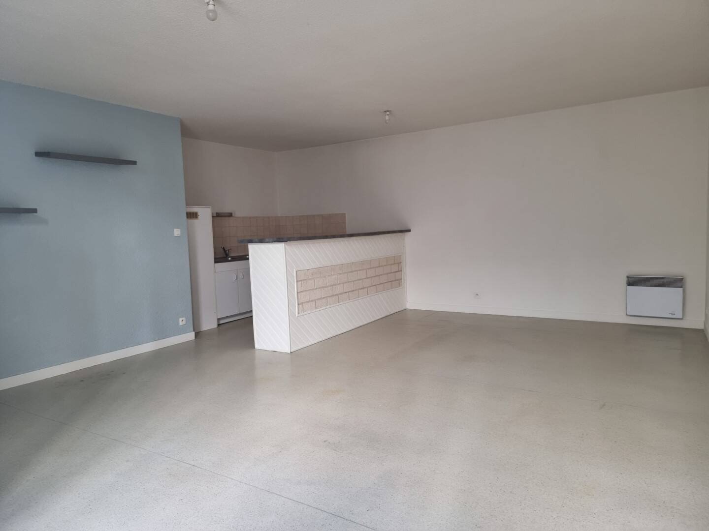 Maison à vendre, 49m², ROCHEFORT