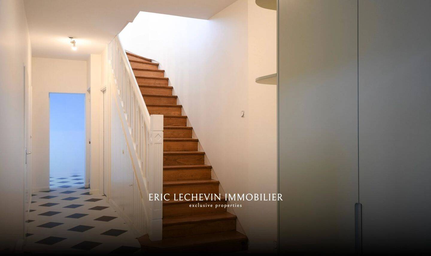 Maison à vendre, 136m², LE TOUQUET PARIS PLAGE