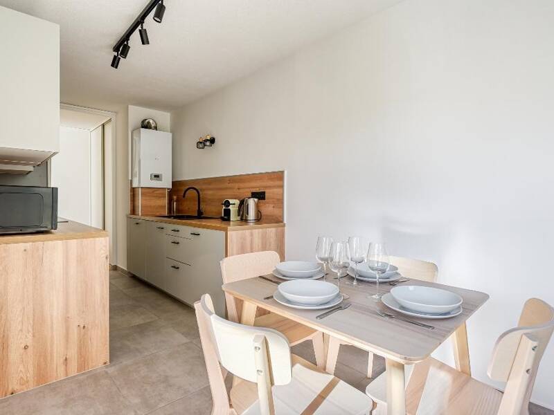 Maison à louer, 56m², OULLINS