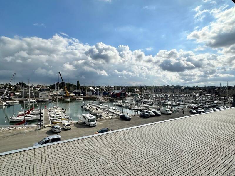 Maison à louer, 128m², PAIMPOL