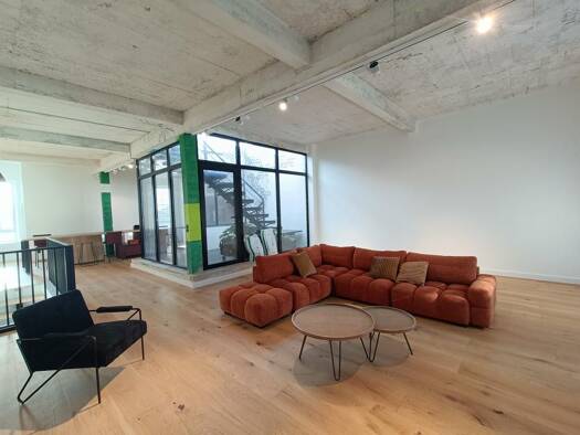 Appartement à louer 450 € 6 pièces 1 chambre 266 m² 3 étages Laubadère Tarbes 65000