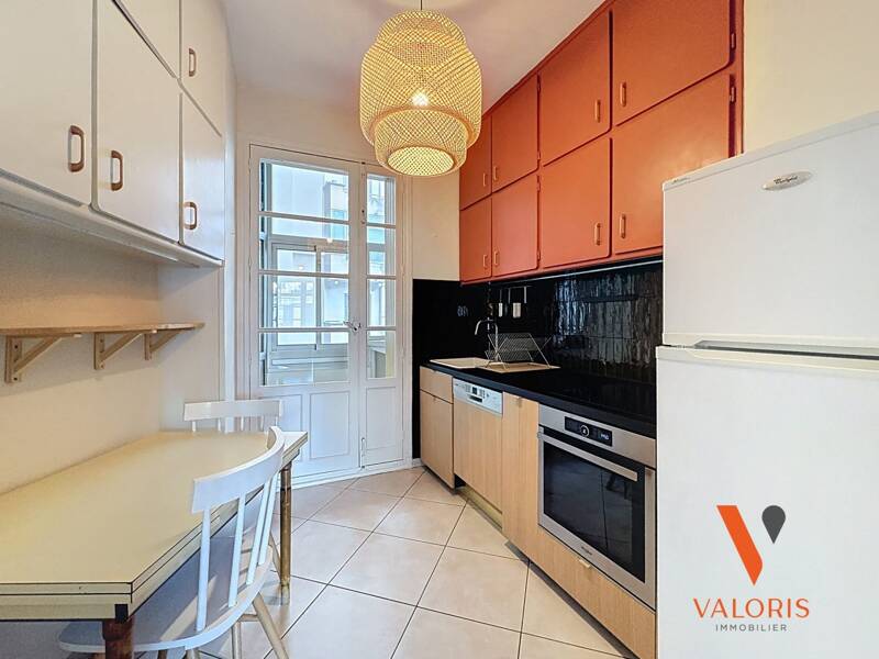 Maison à louer, 68m², GRENOBLE