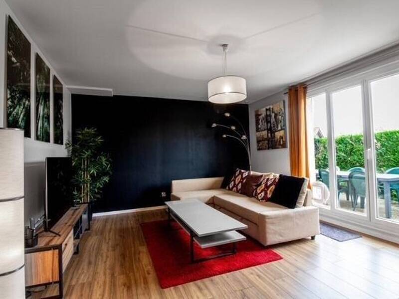 Maison à louer, 90m², THIONVILLE