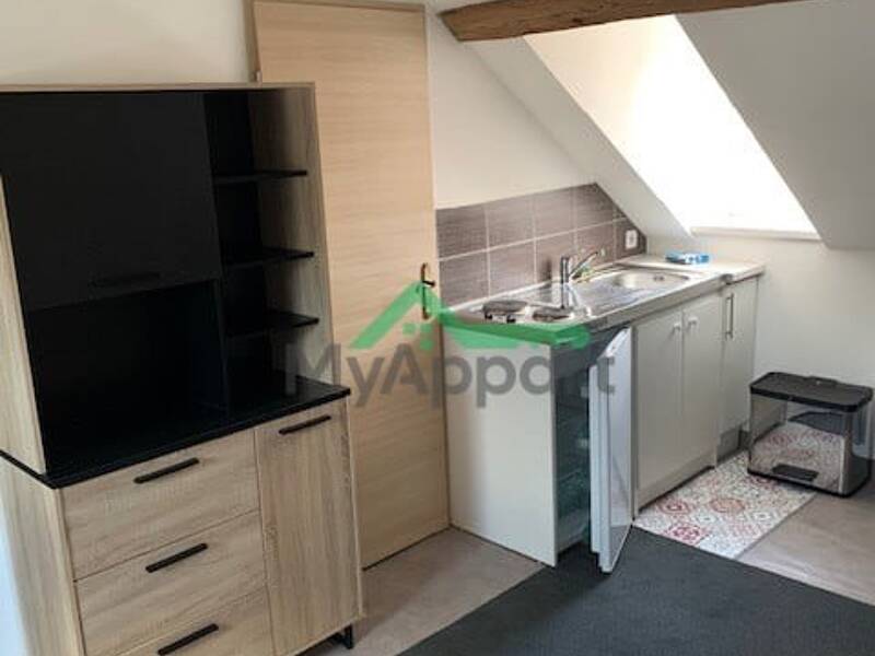 Maison à louer, 21m², AMIENS