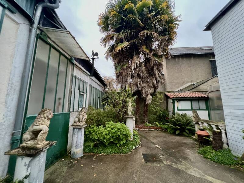 Maison à vendre, 133m², TOURS