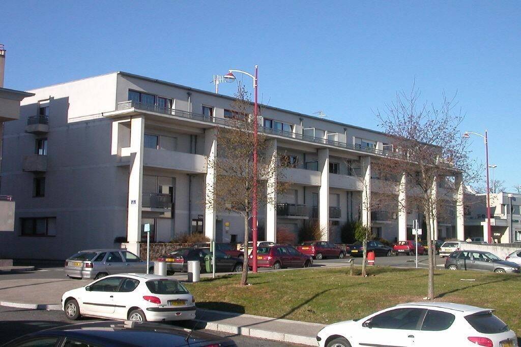 Maison à louer, 29m², RODEZ