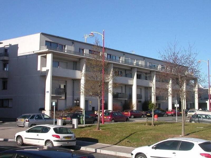 Maison à louer, 29m², RODEZ