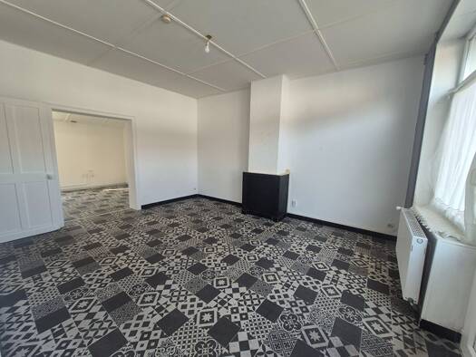 Maison à vendre 87 000 € 4 pièces 2 chambres 68 m² 99 m² de terrain Camblain-Châtelain 62470