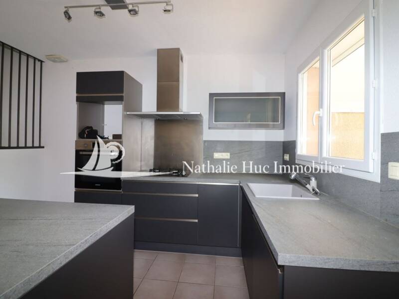 Maison à vendre, 92m², CANET EN ROUSSILLON