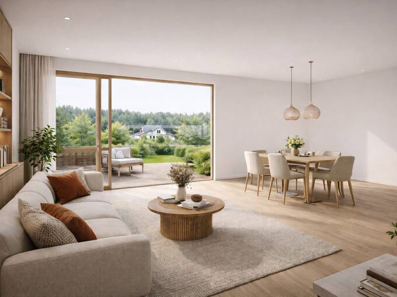 Maison à vendre, 105m², FROUARD