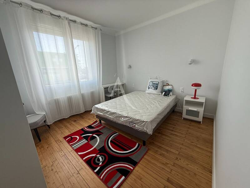 Maison à louer, 0m², CHALLANS