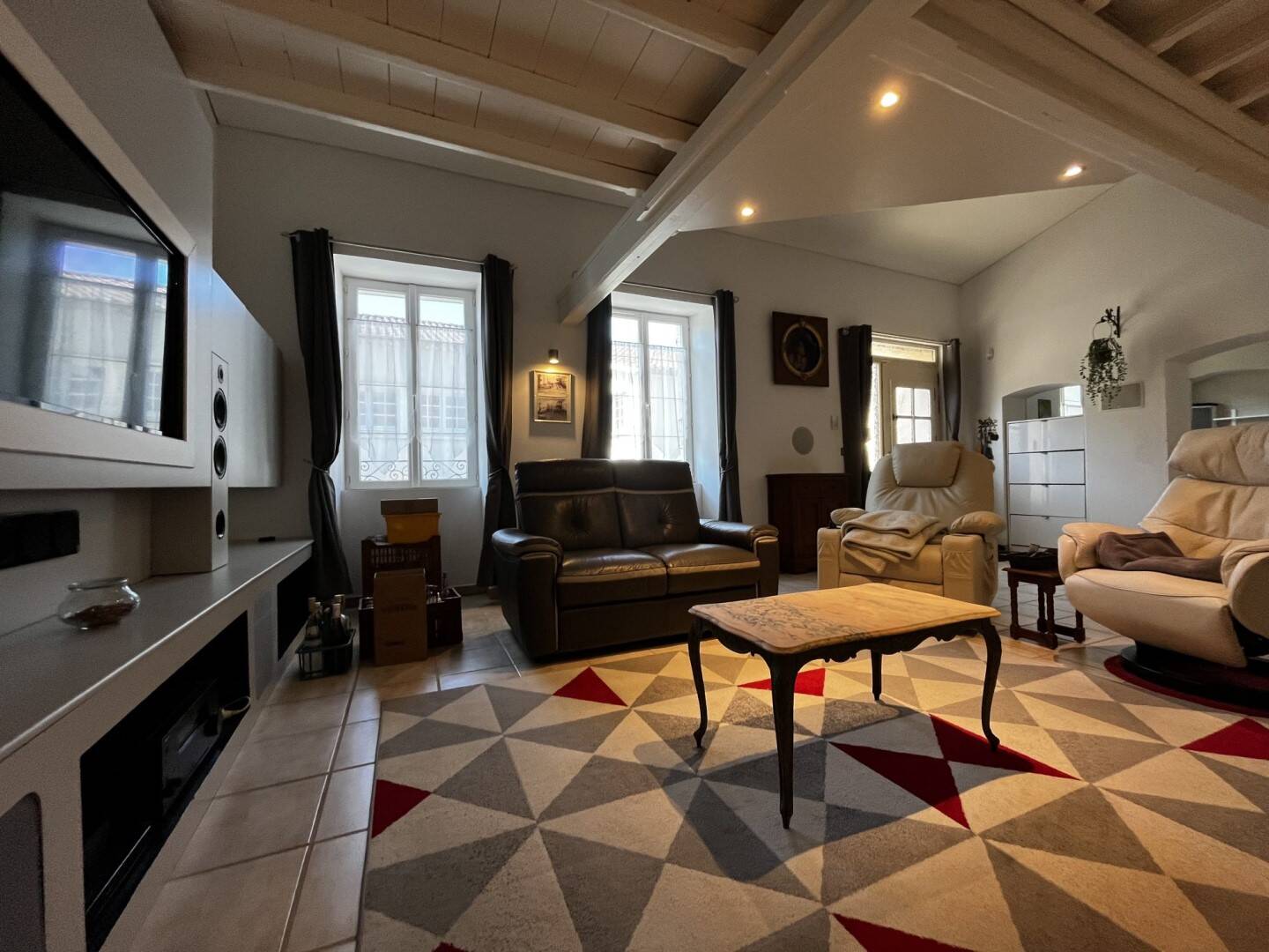 Maison à vendre, 290m², PUYCASQUIER