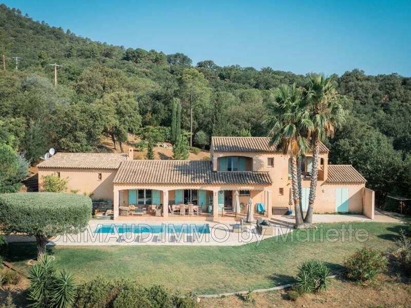 Maison à vendre, 174m², LA GARDE FREINET
