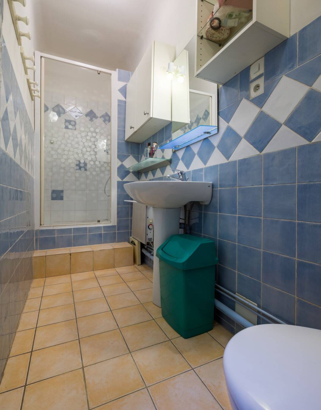 Maison à vendre, 63m², MANOSQUE