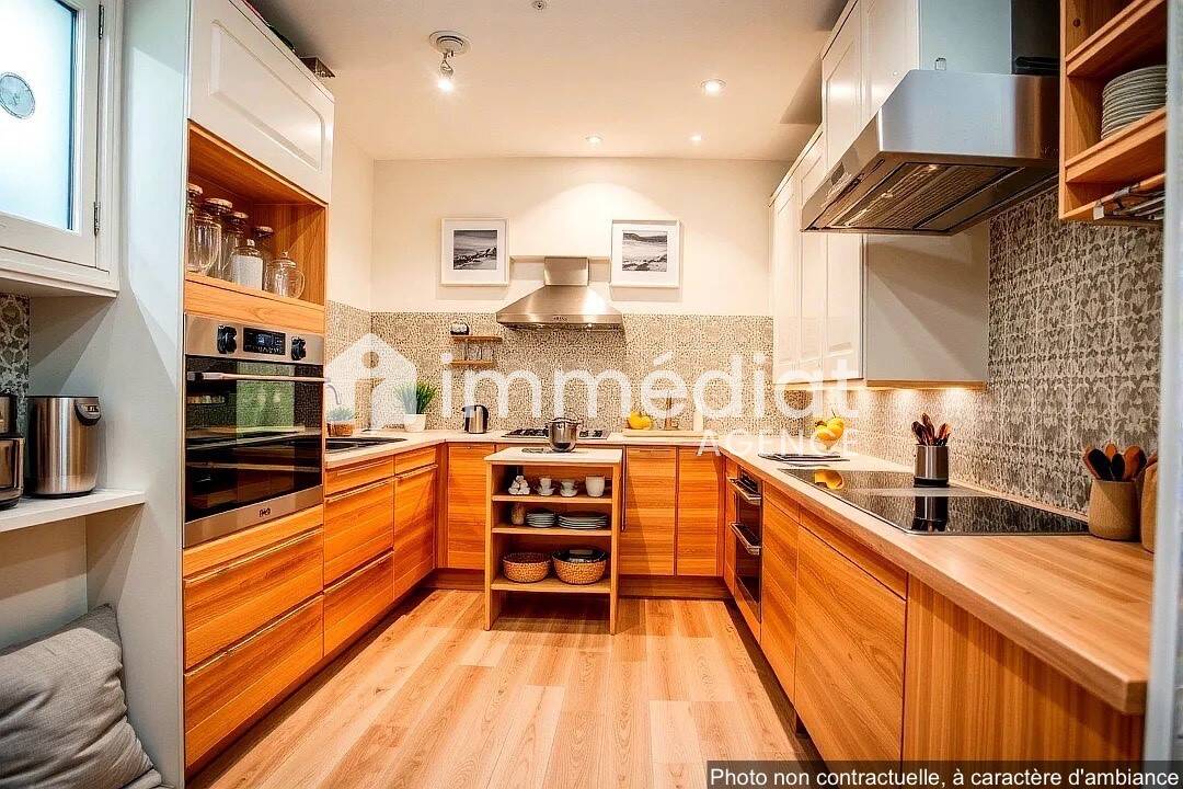 Maison à vendre, 169m², RUEIL MALMAISON