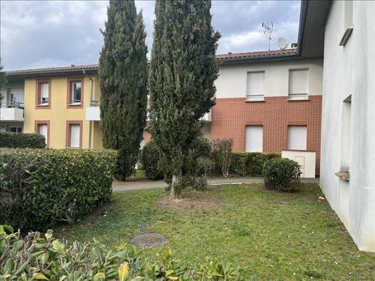 Appartement à vendre 118 800 € 2 pièces 1 chambre 45 m² Étage 1/1 Mondonville 31700