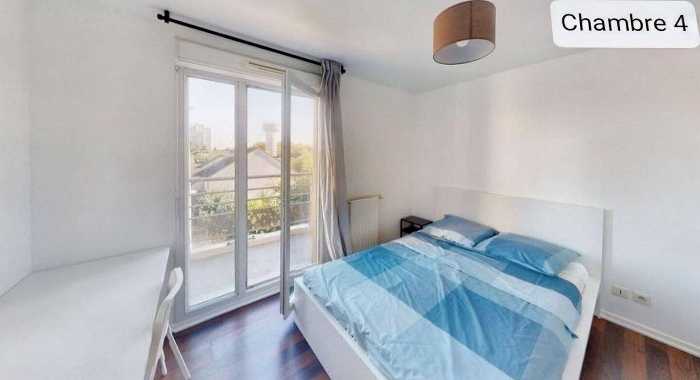 Maison à louer, 78m², COURCOURONNES