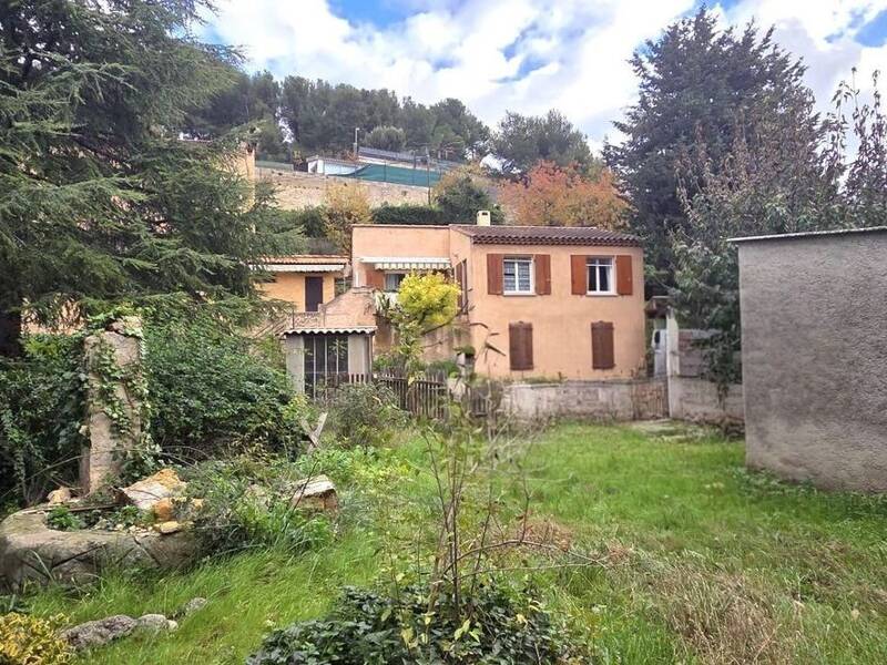 Maison à vendre, 150m², MARSEILLE 10E