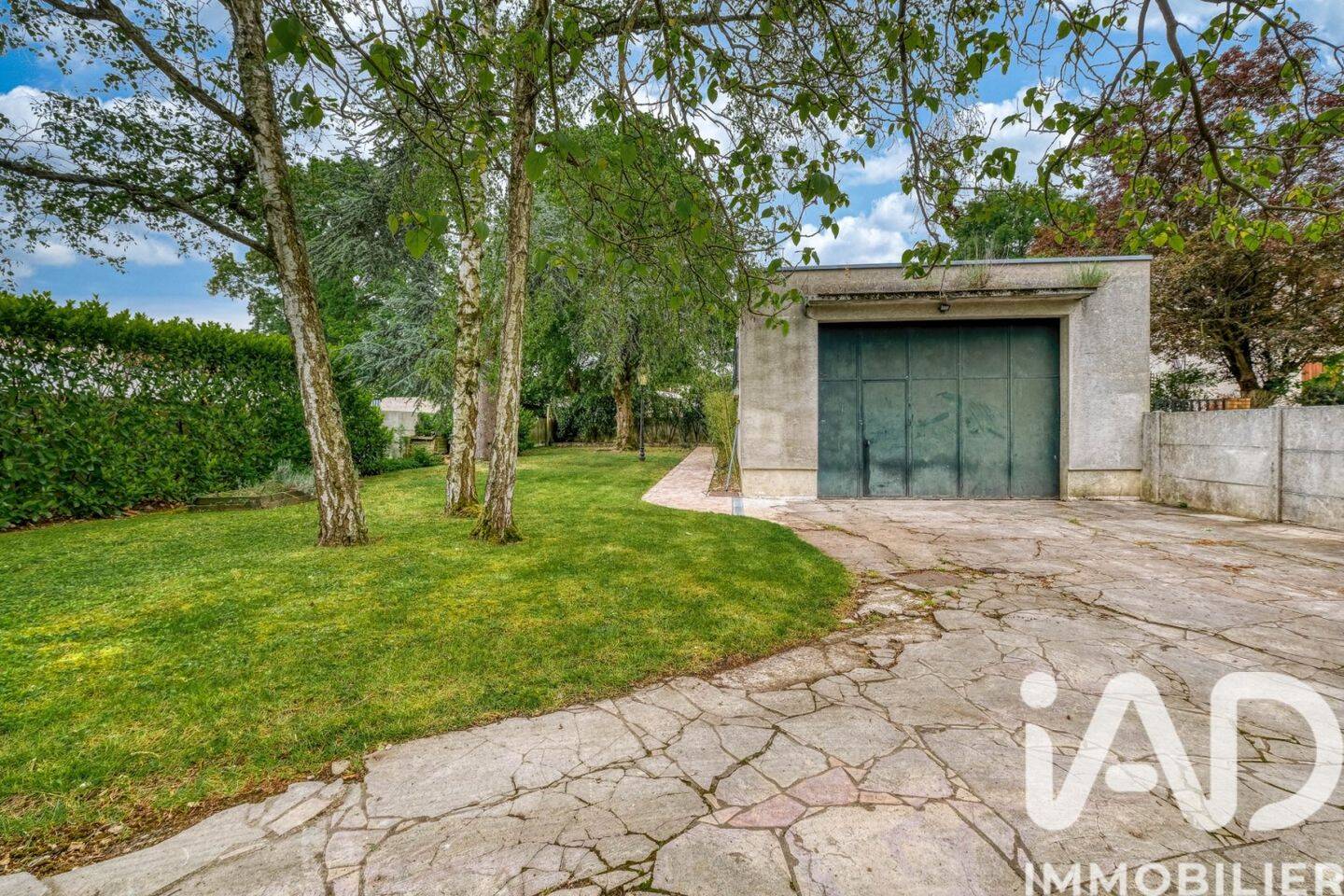 Maison à vendre, 196m², CHELLES