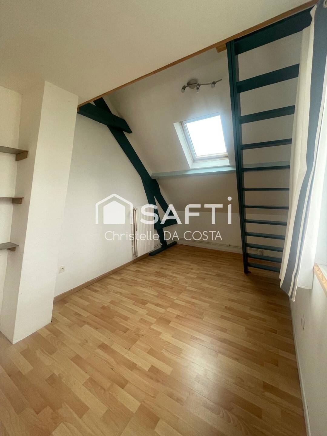 Maison à vendre, 103m², ROZAY EN BRIE