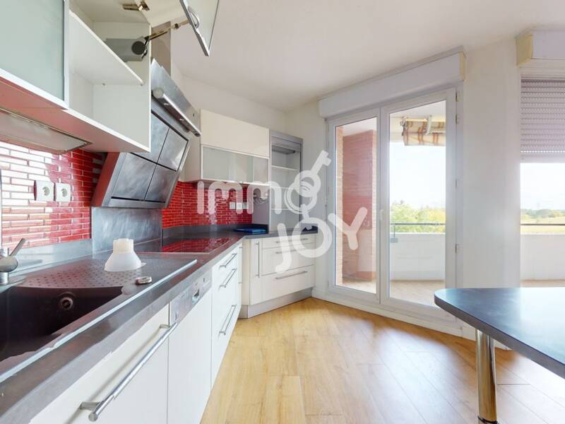 Maison à louer, 94m², SEILH