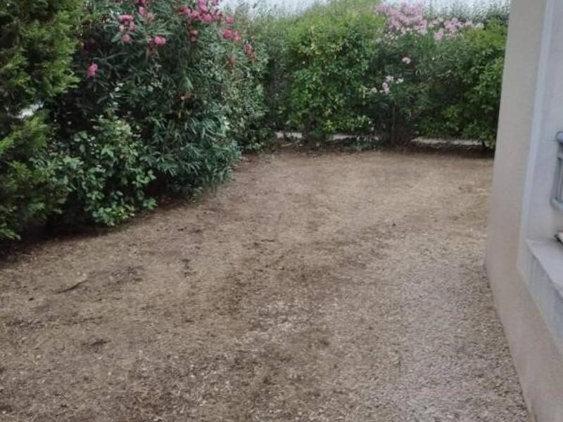 Maison à louer, 87m², L'ISLE SUR LA SORGUE