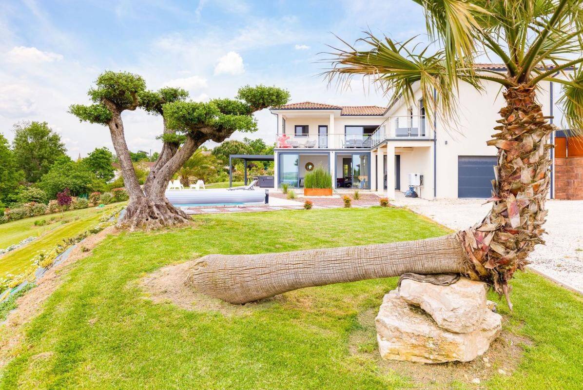 Maison à vendre, 230m², LAFRANCAISE