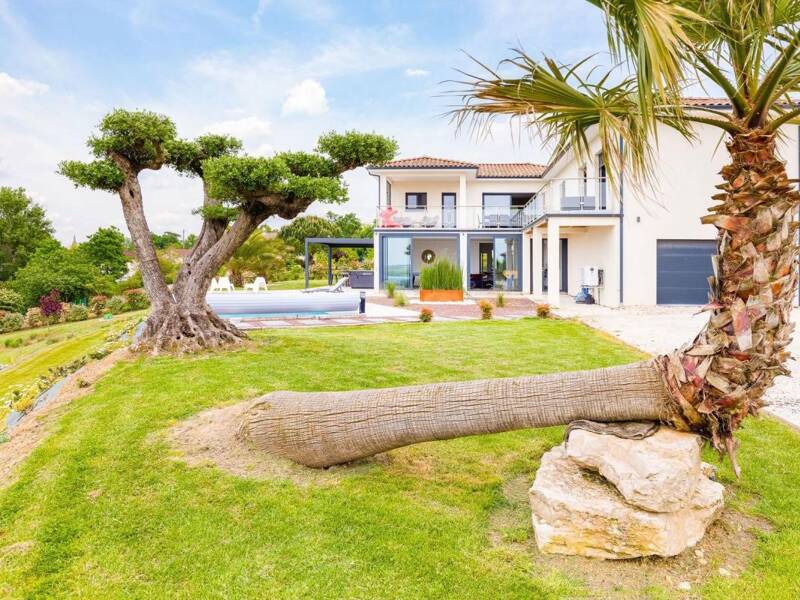 Maison à vendre, 230m², LAFRANCAISE