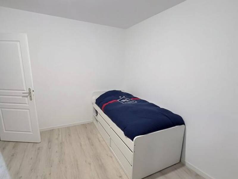 Maison à louer, 107m², YUTZ