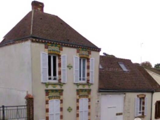 Maison à vendre 196 000 € 4 pièces 150 m² 167 m² de terrain Sours 28630