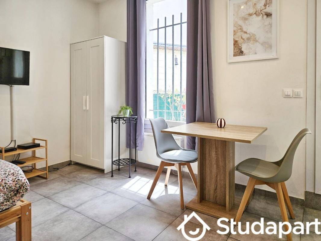 Maison à louer, 25m², VITRY SUR SEINE
