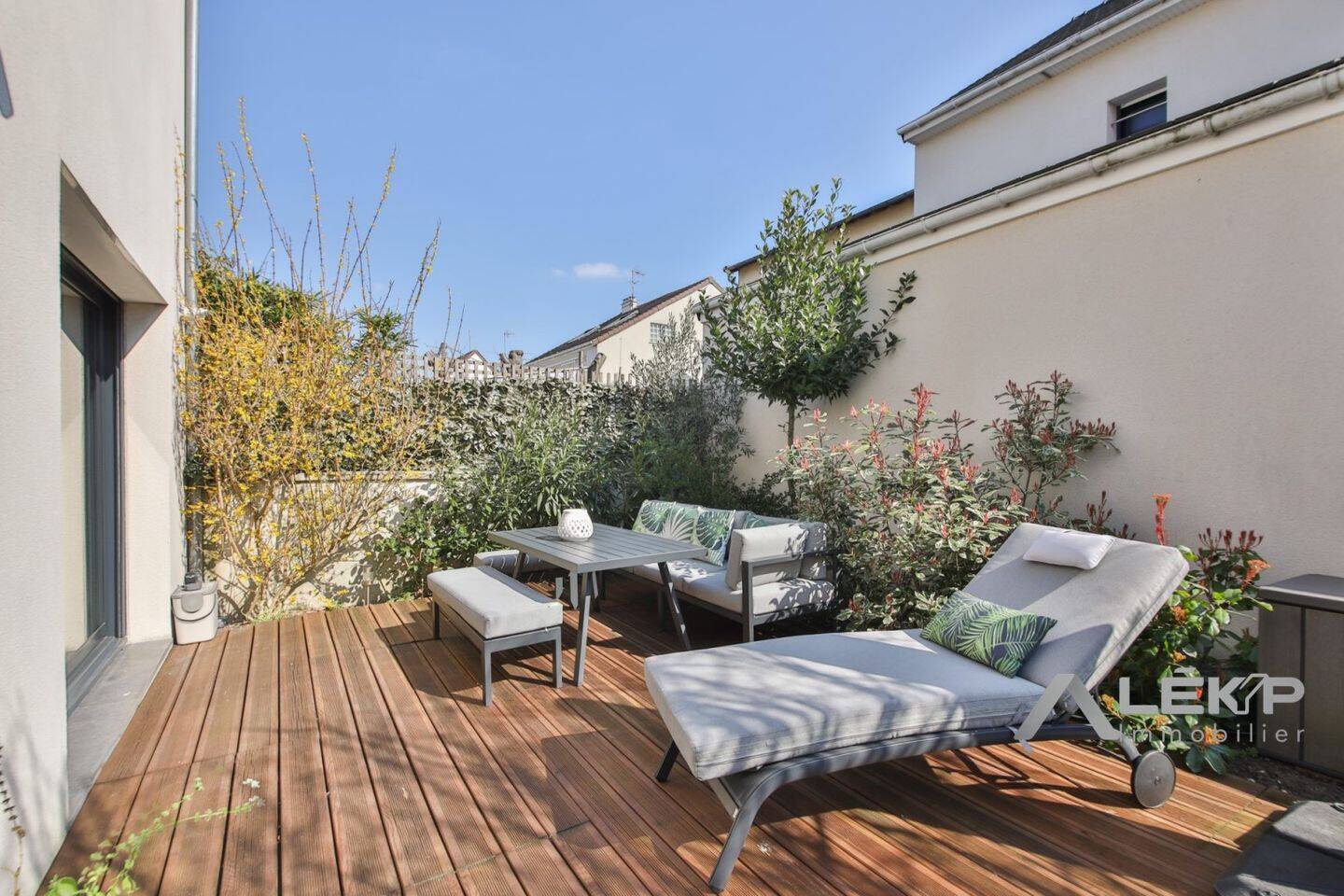 Maison à vendre, 120m², NANTERRE