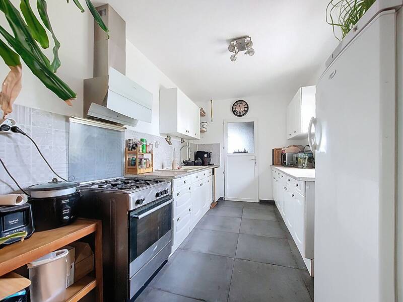 Maison à vendre, 66m², BLANQUEFORT