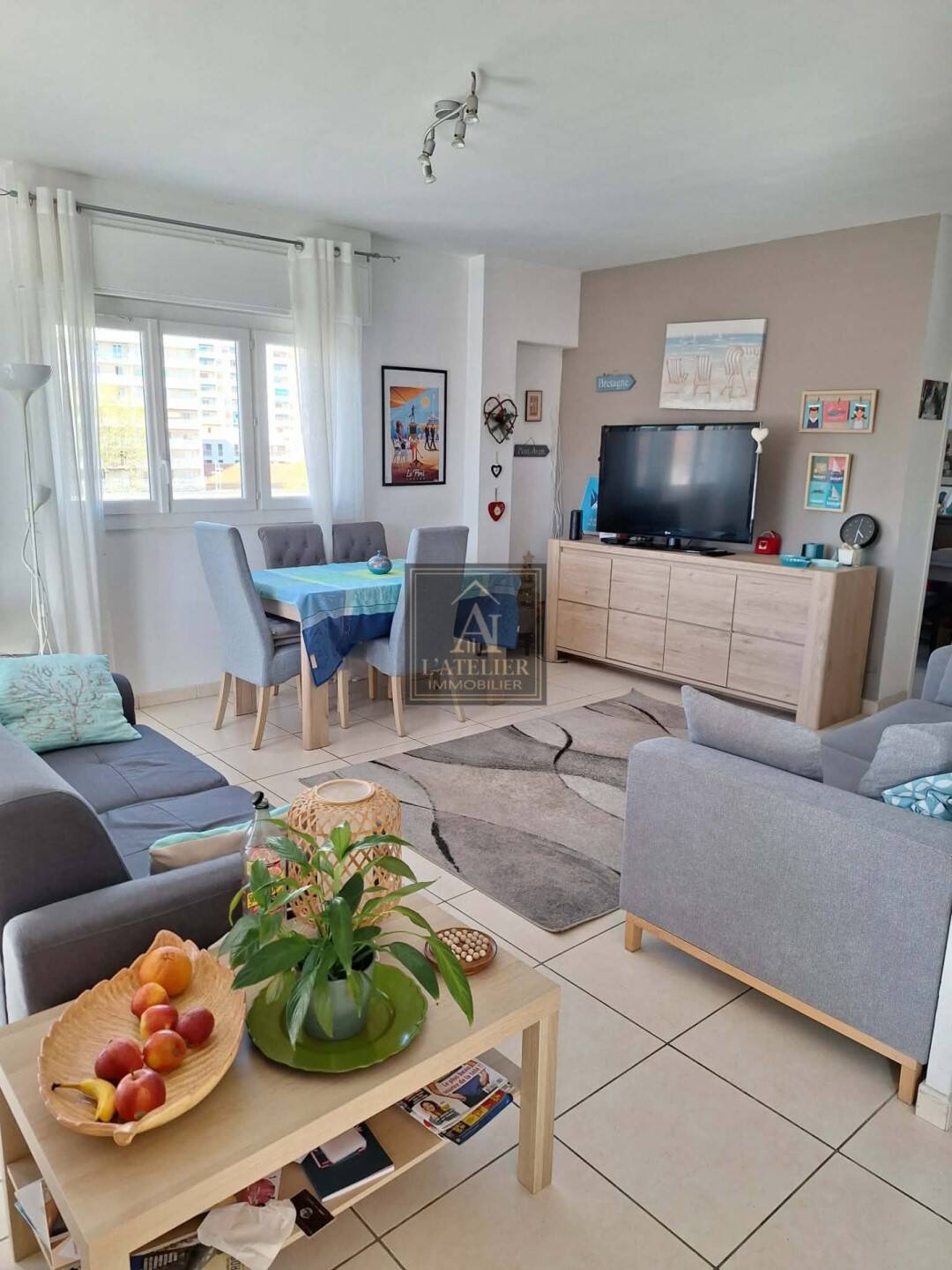 Maison à vendre, 80m², TOULON