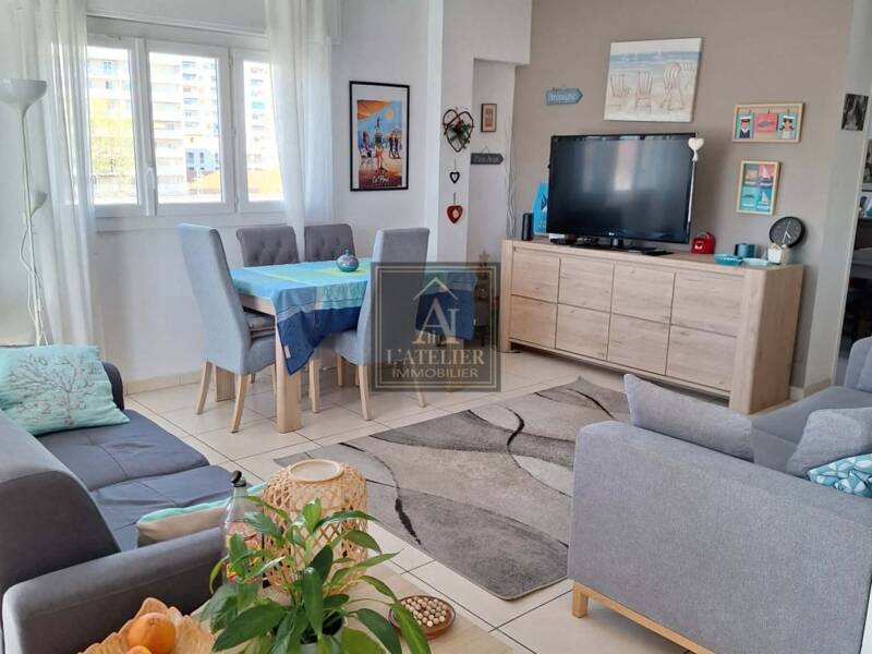 Maison à vendre, 80m², TOULON