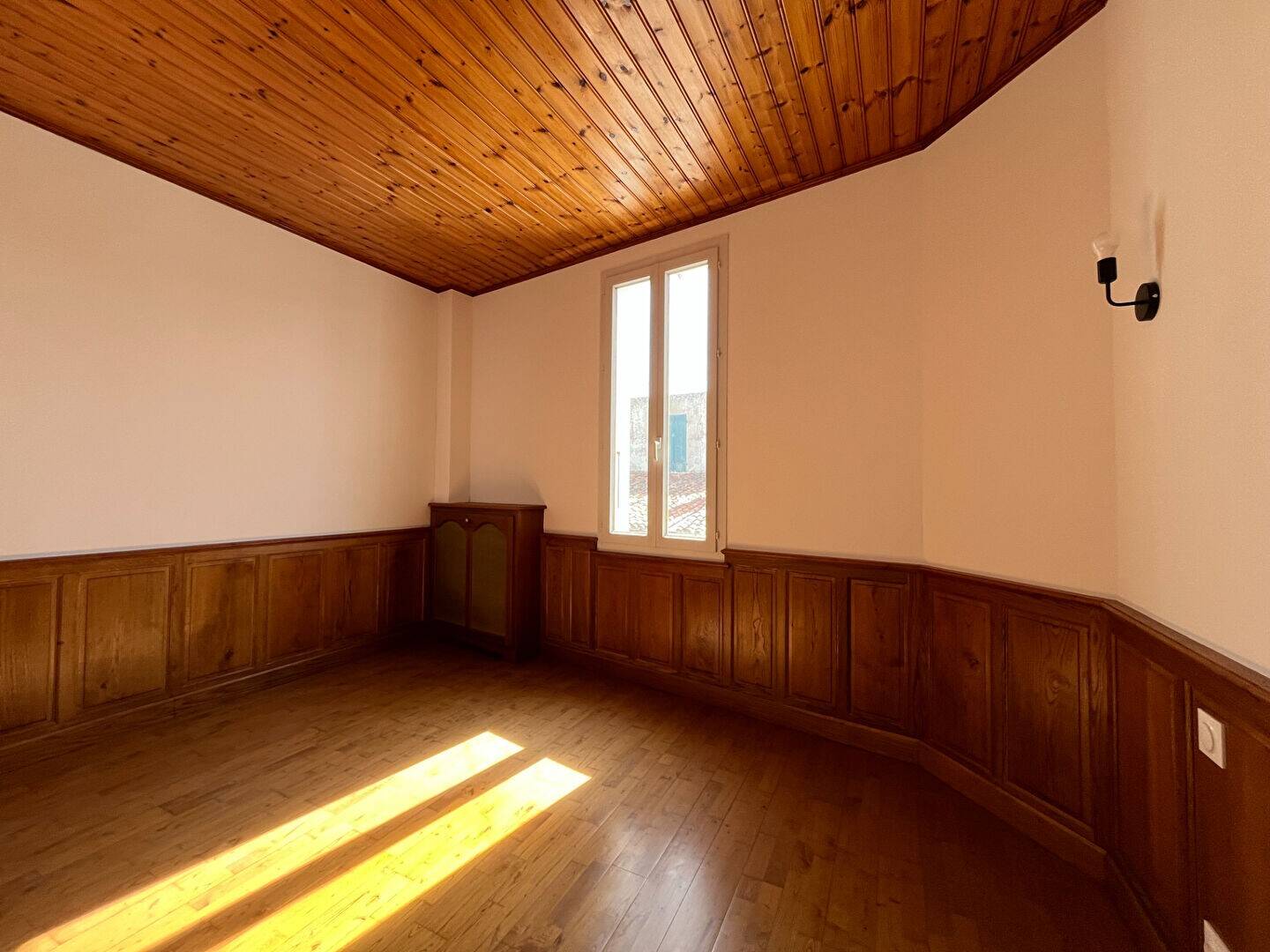Maison à vendre, 125m², SAINT DENIS D'OLERON