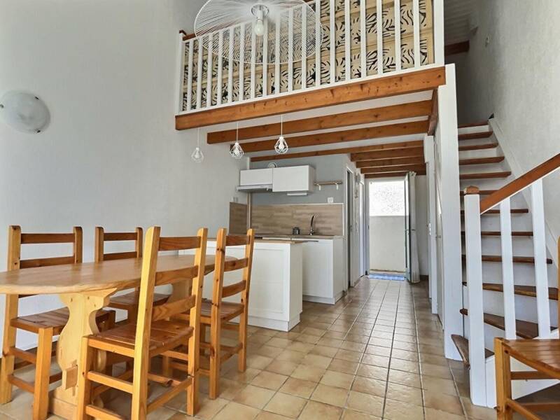 Maison à vendre, 52m², SAINT DENIS D'OLERON