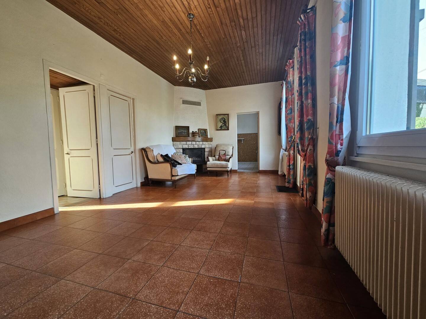Maison à vendre, 88m², ABBEVILLE