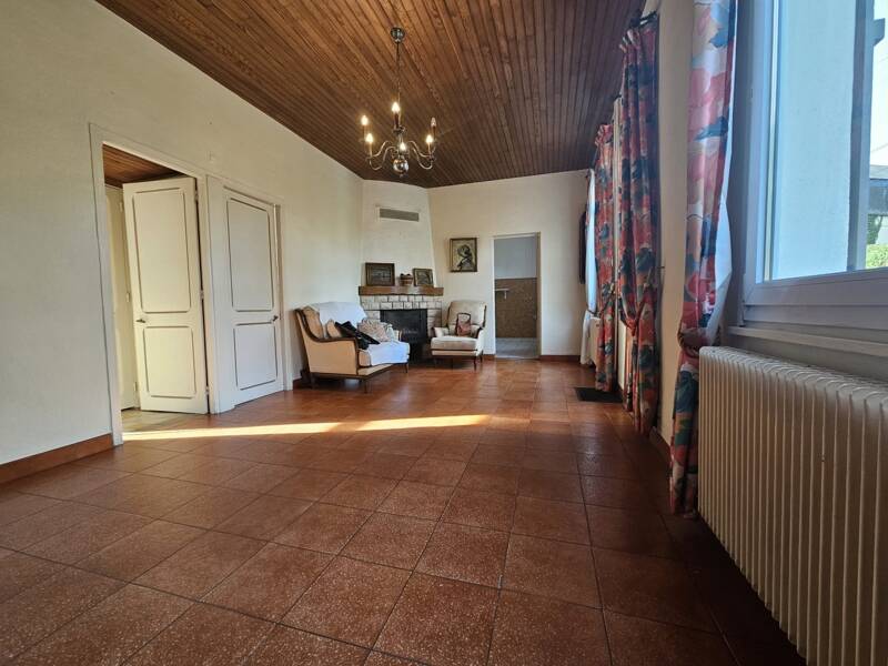 Maison à vendre, 88m², ABBEVILLE