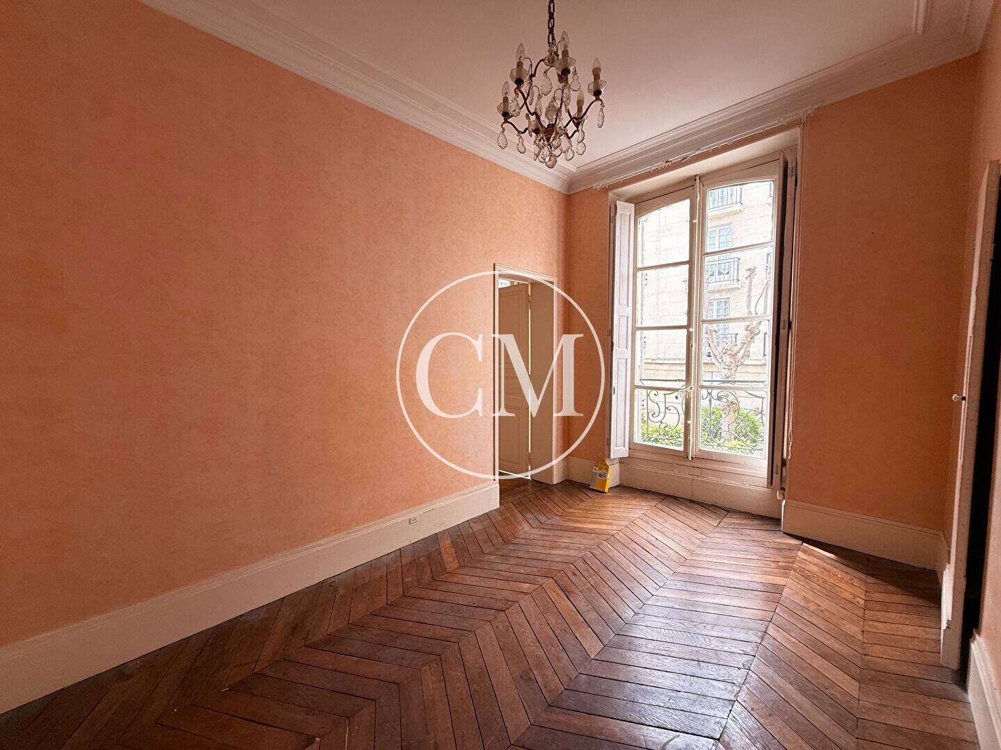 Maison à louer, 81m², VERSAILLES