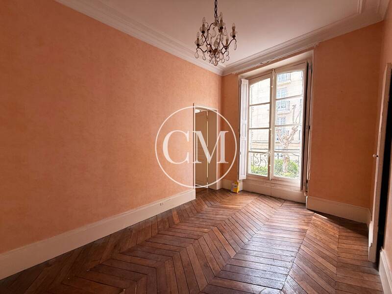Maison à louer, 81m², VERSAILLES