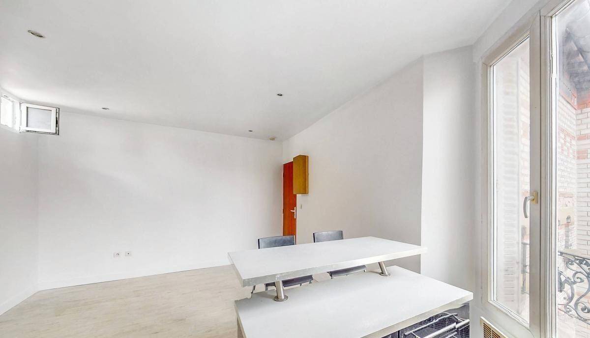 Maison à louer, 32m², MONTREUIL