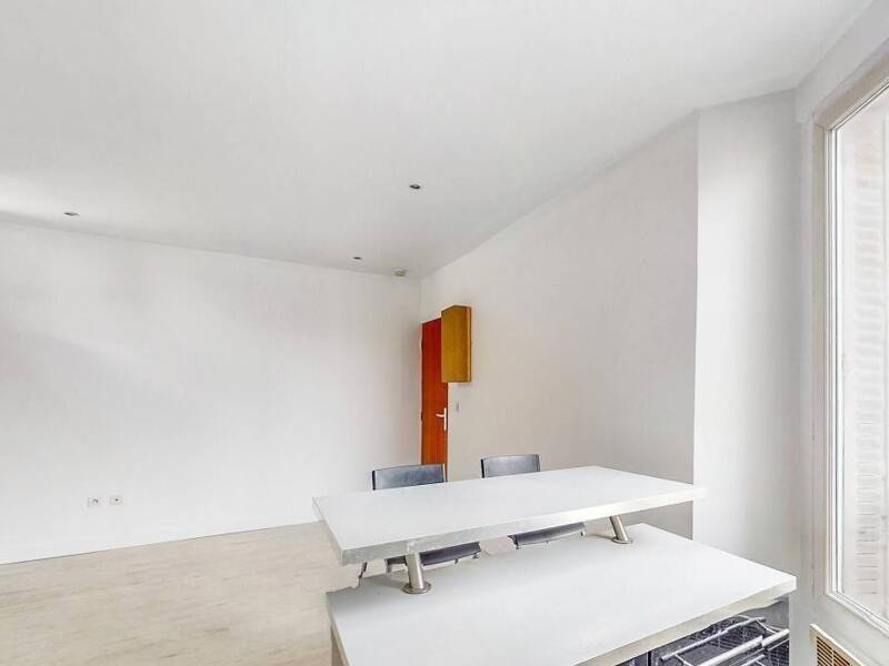 Maison à louer, 32m², MONTREUIL