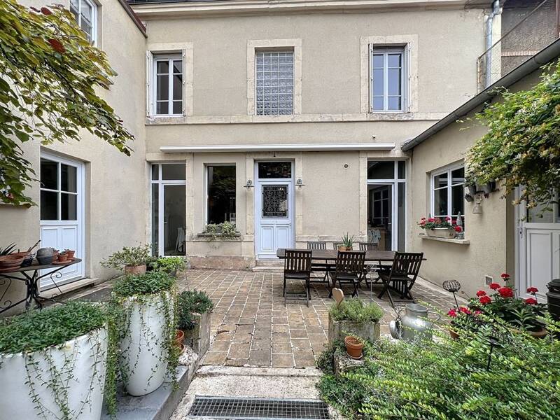 Maison à vendre, 227m², REIMS