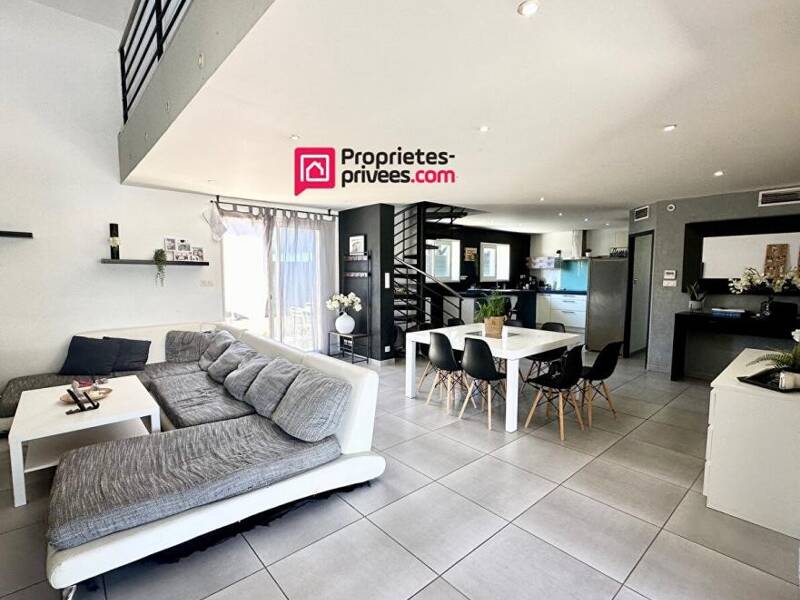 Maison à vendre, 162m², MARSEILLE 13E