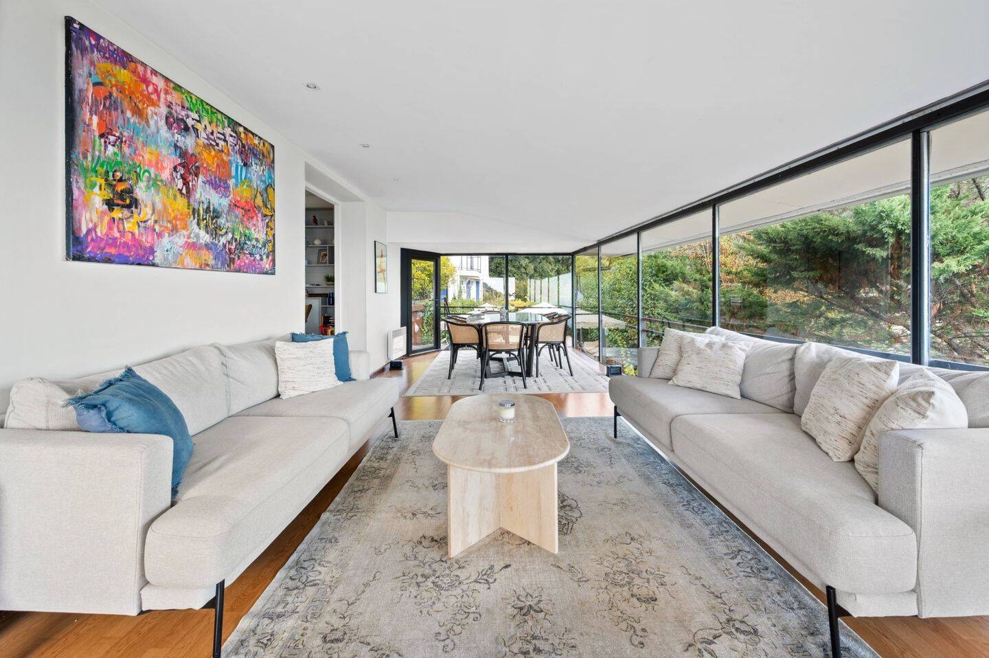 Maison à vendre, 245m², LA TURBIE